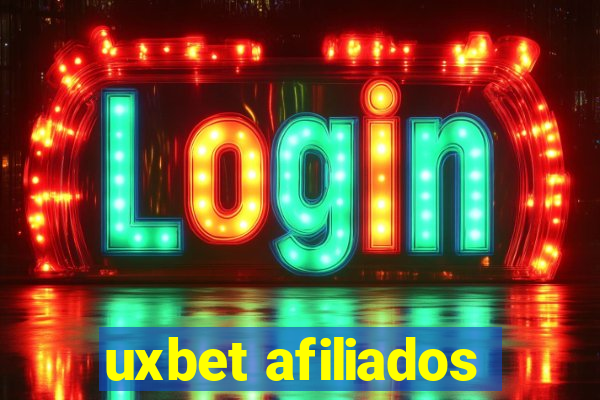 uxbet afiliados