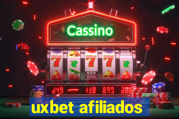 uxbet afiliados