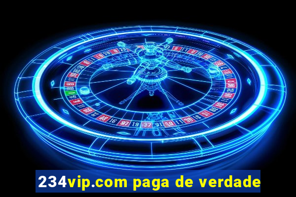 234vip.com paga de verdade