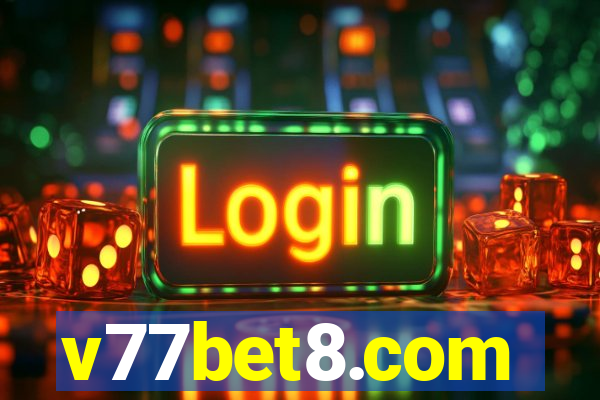 v77bet8.com