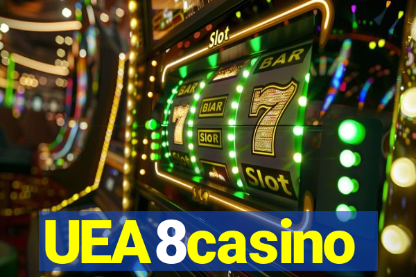 UEA8casino