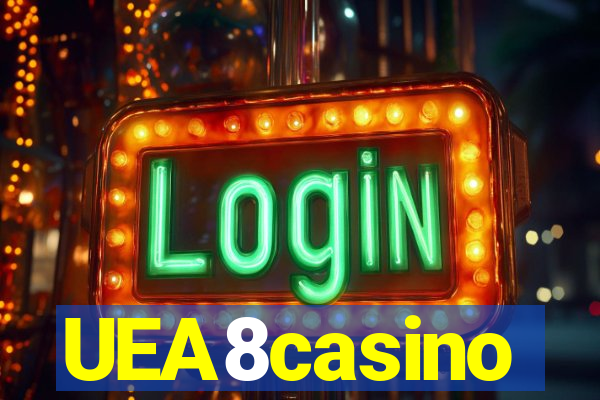 UEA8casino