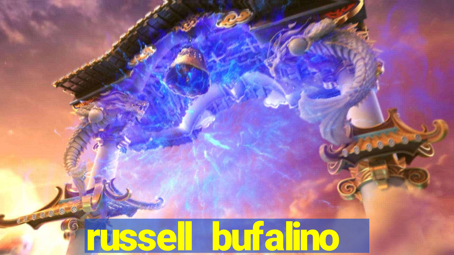 russell bufalino causa da morte