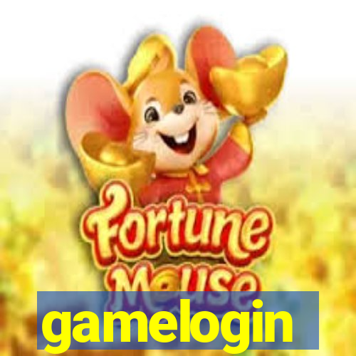 gamelogin