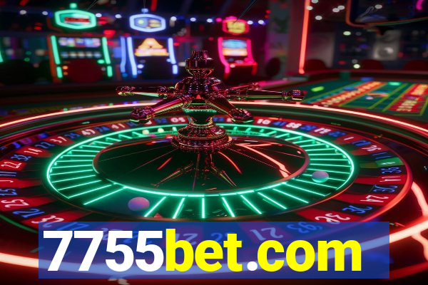 7755bet.com