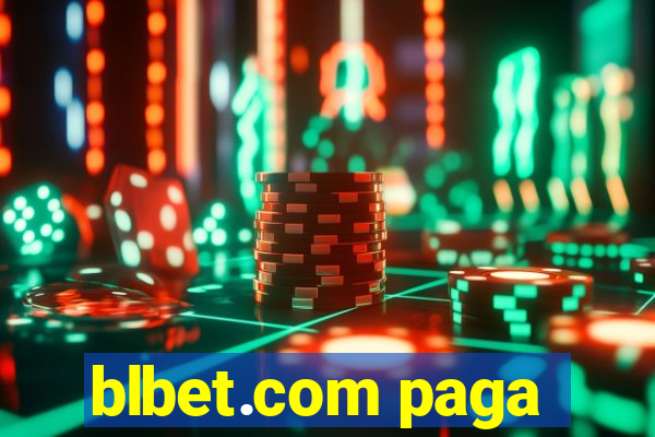 blbet.com paga