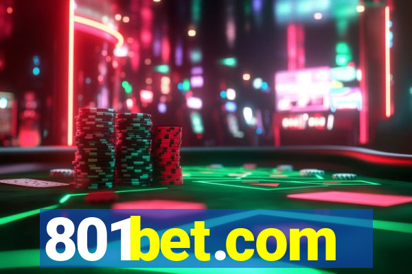 801bet.com