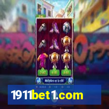 1911bet1.com