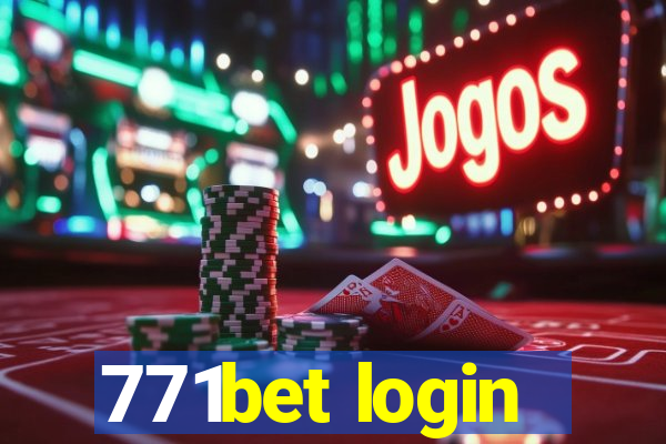 771bet login