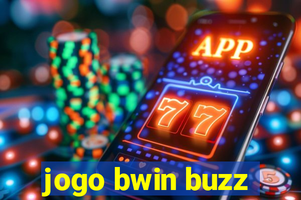 jogo bwin buzz