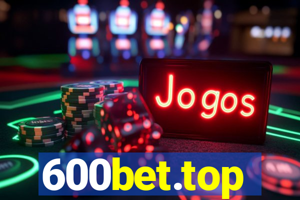 600bet.top