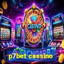 p7bet cassino