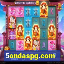 5ondaspg.com