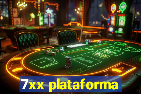 7xx plataforma