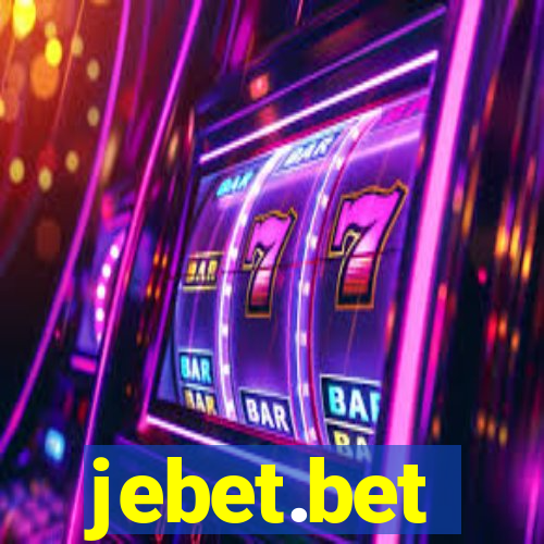 jebet.bet