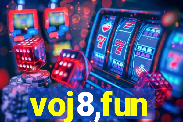 voj8,fun