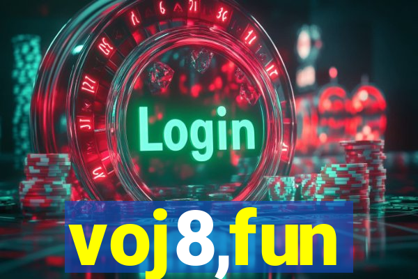 voj8,fun