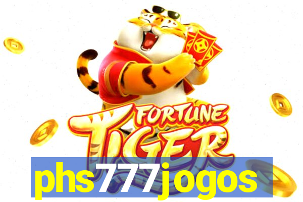 phs777jogos