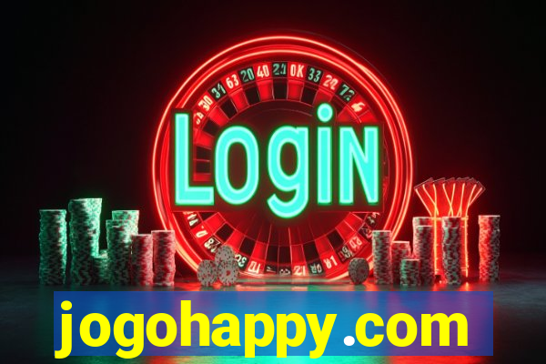 jogohappy.com