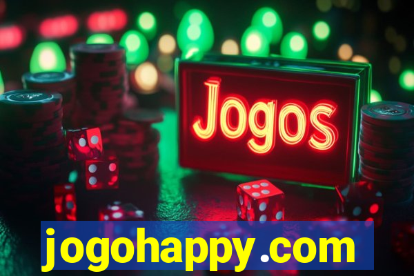 jogohappy.com