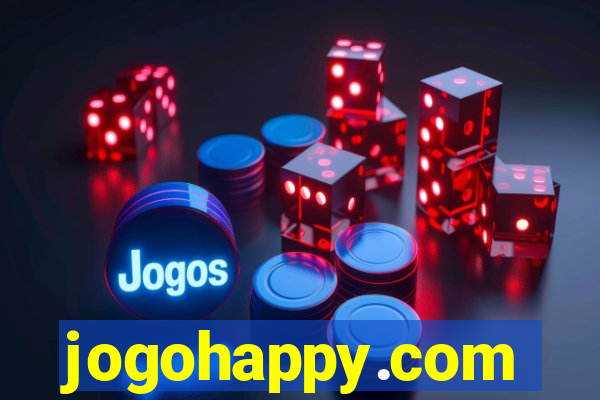 jogohappy.com