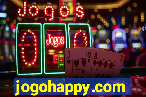 jogohappy.com