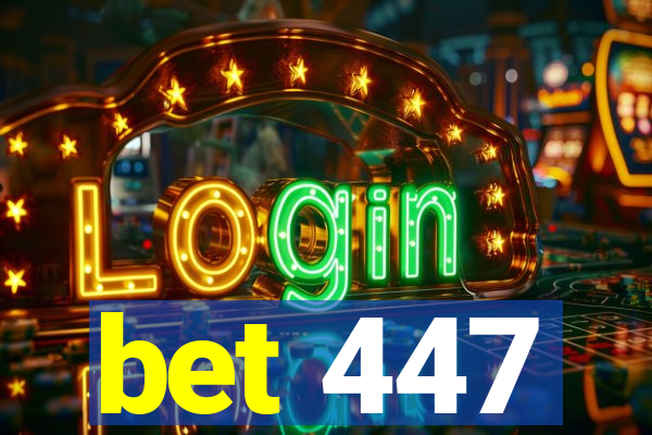 bet 447