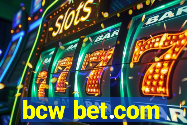 bcw bet.com