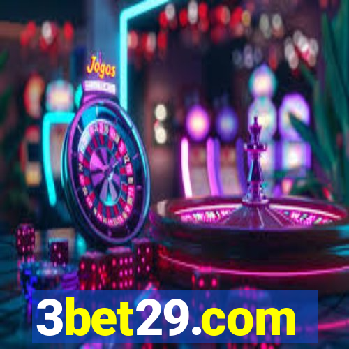 3bet29.com