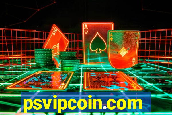 psvipcoin.com