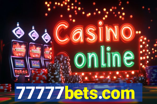 77777bets.com