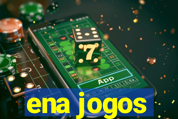 ena jogos