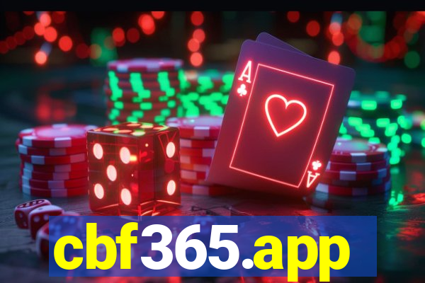 cbf365.app