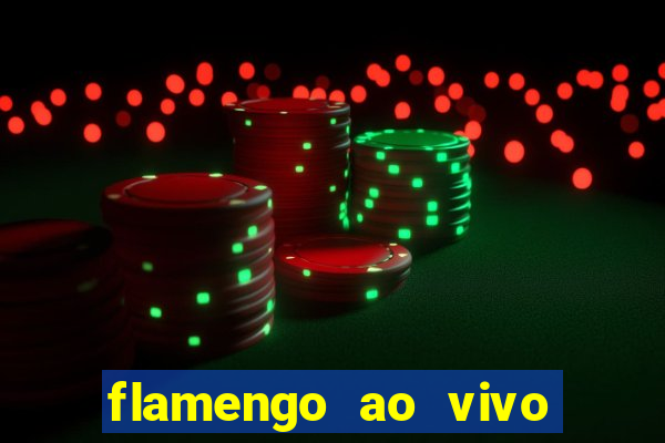 flamengo ao vivo hd play