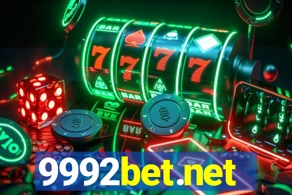 9992bet.net