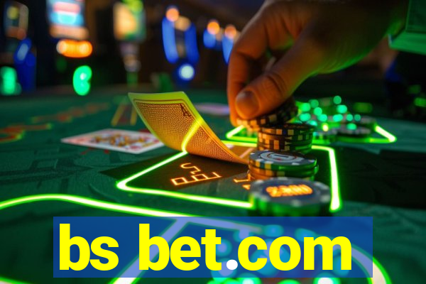 bs bet.com