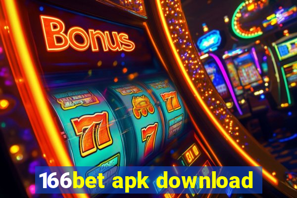 166bet apk download