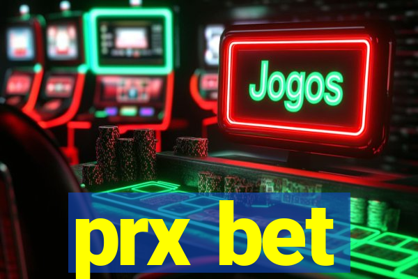 prx bet