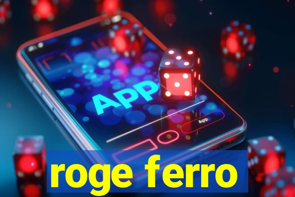 roge ferro