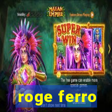 roge ferro