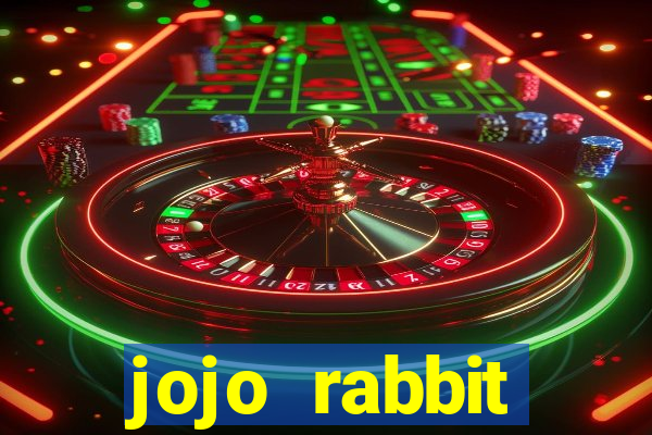 jojo rabbit assistir dublado