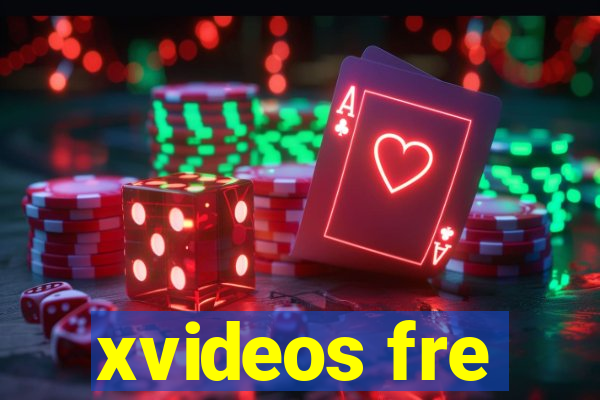 xvideos fre