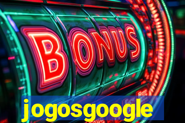 jogosgoogle