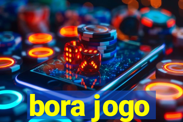 bora jogo