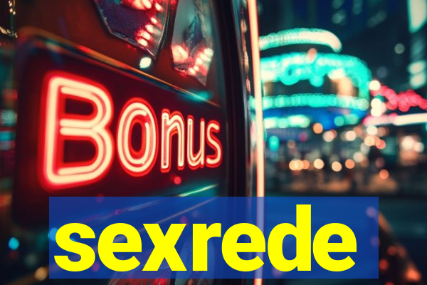 sexrede