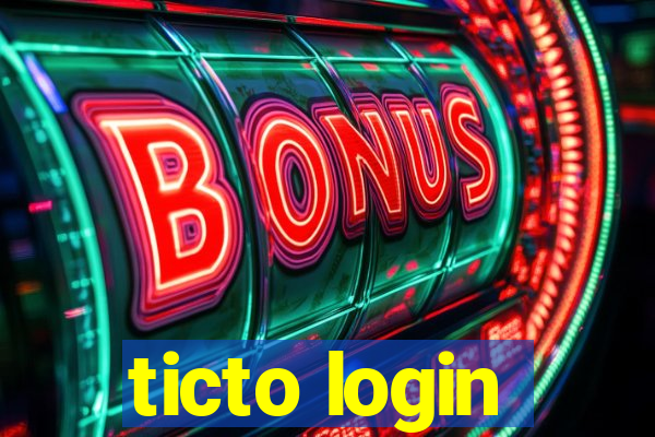 ticto login