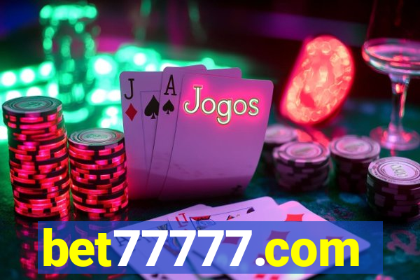 bet77777.com