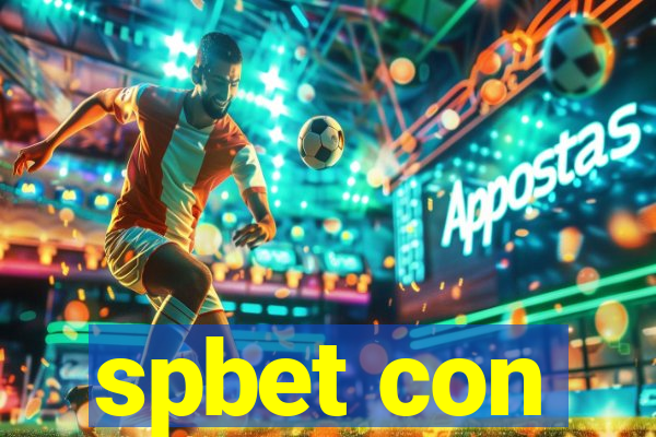 spbet con