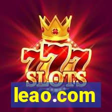 leao.com