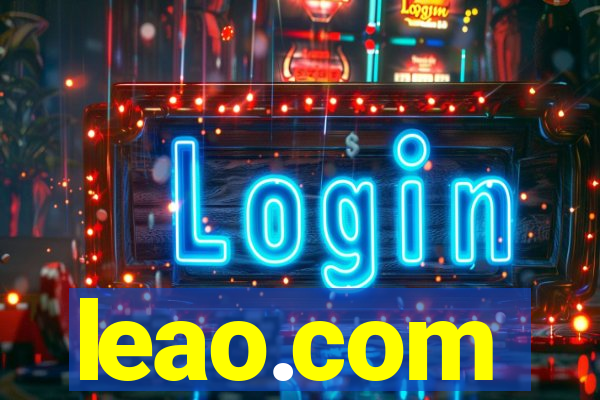 leao.com